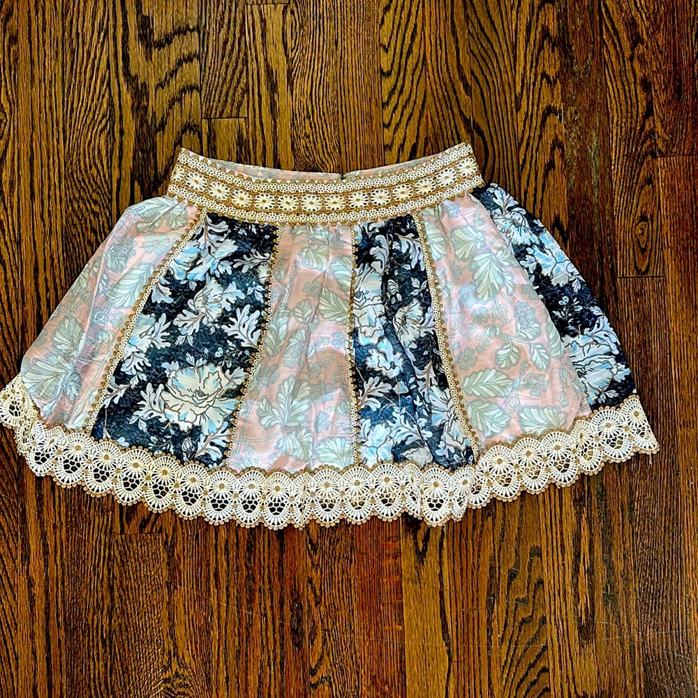 Beautiful skirt